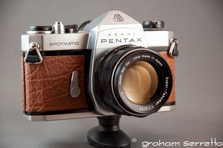 Pentax Spotmatic