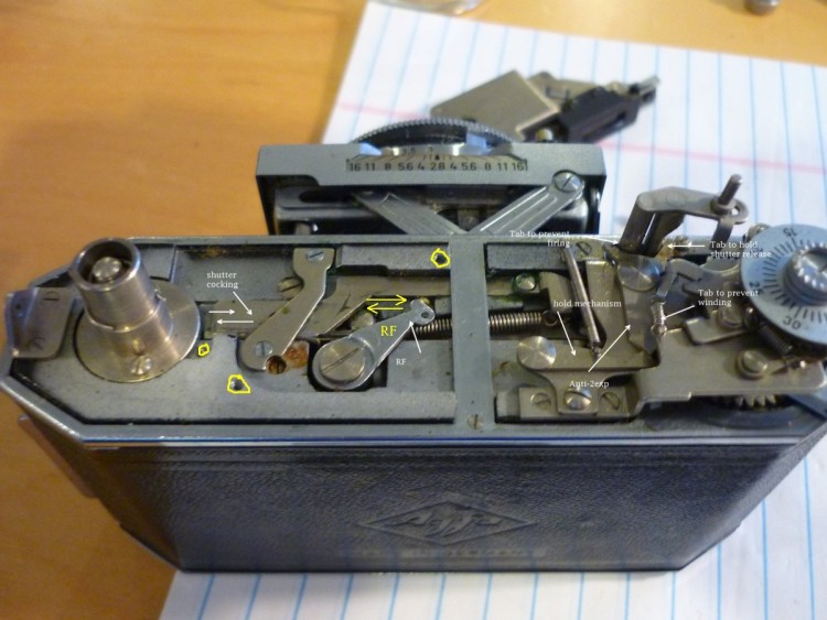 Karat36-top-notes2.jpg (190.47 KiB) Viewed 58094 times Under the top of Karat 36v3 RF unit out