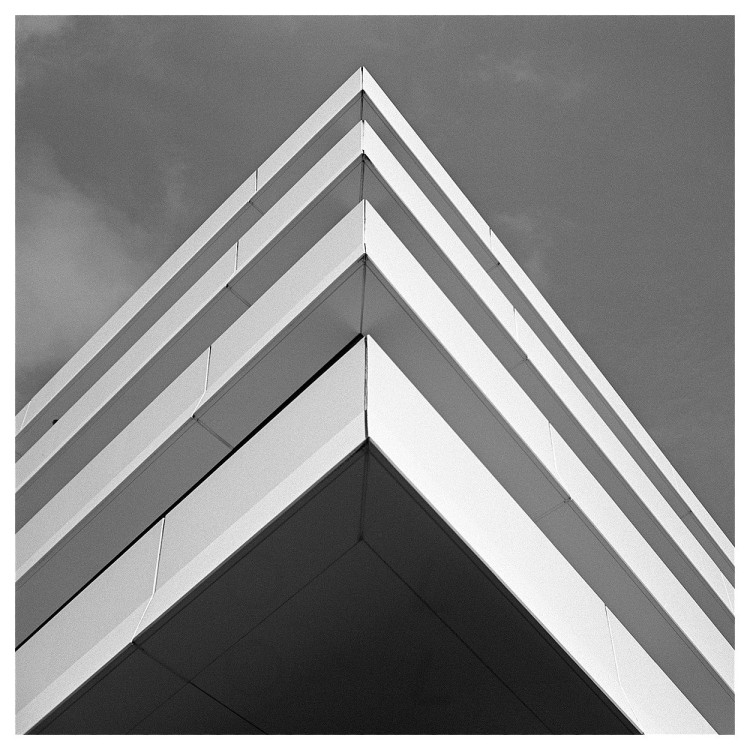 Pointy Corner