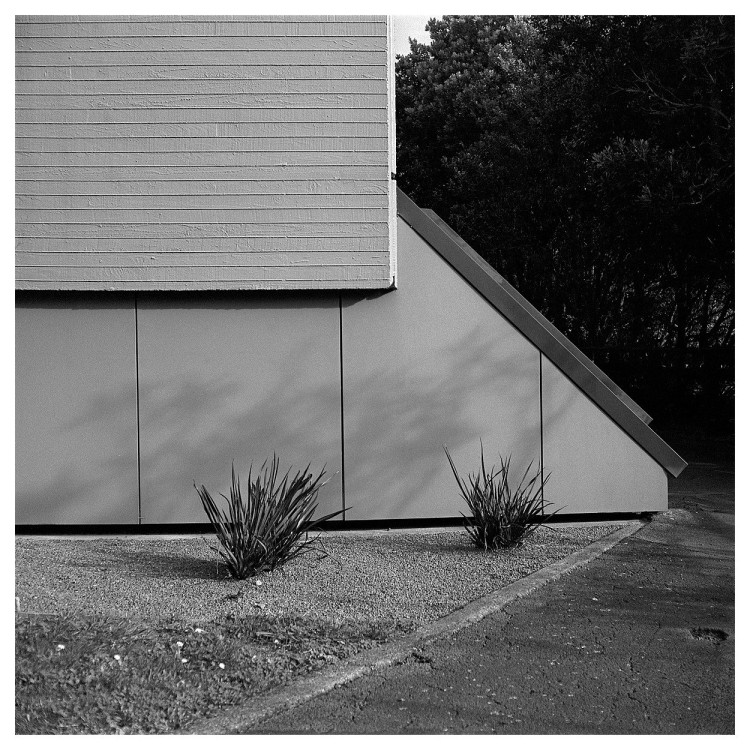 Angles, shapes and flaxes