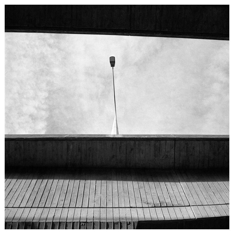 Motorway lighting