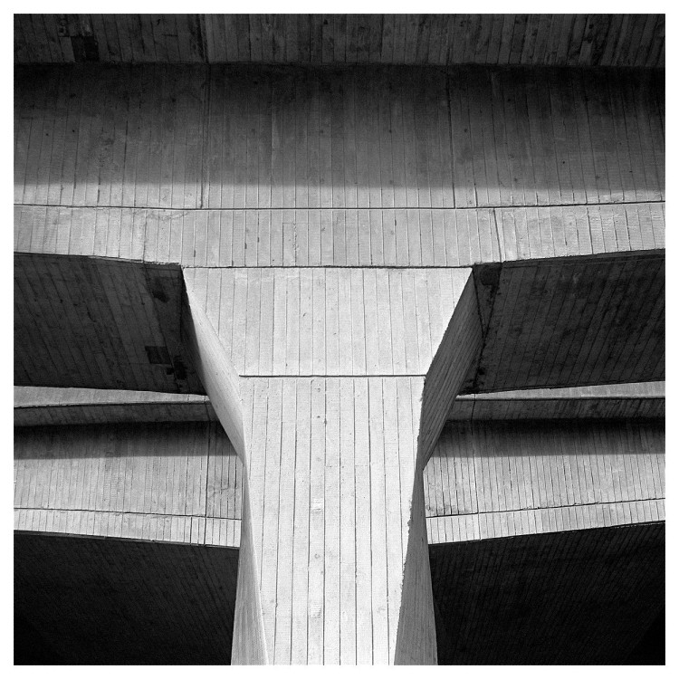 Motorway support
