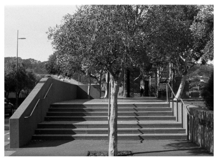War Memorial Park