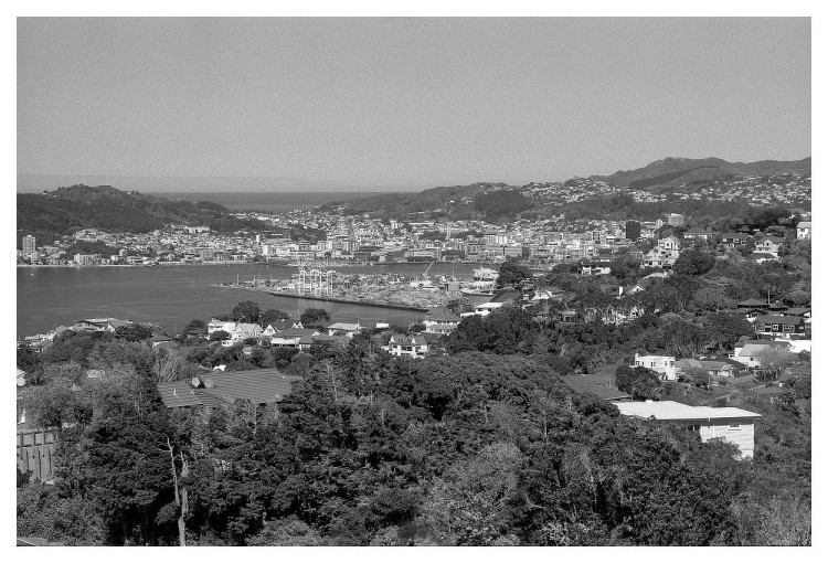 Wellington