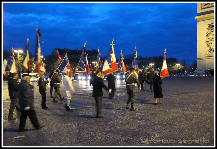 Veterans Parade